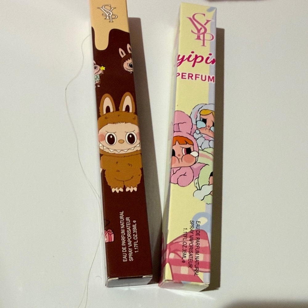 Sanrio Little Twin Stars Pink Tote with Lip Gloss, Combo - Picture 7 of 9